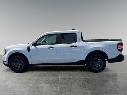 New 2026 Ford Maverick XLT w/ XLT Luxury Package AWD/4WD image 3