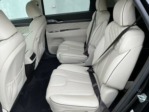 Used 2021 Hyundai Palisade Calligraphy w/ Cargo Package AWD/4WD image 10