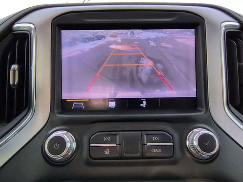 Used 2019 GMC Sierra 1500 SLT image 30