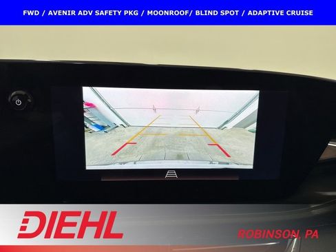 Used 2024 Buick Envista Avenir image 32