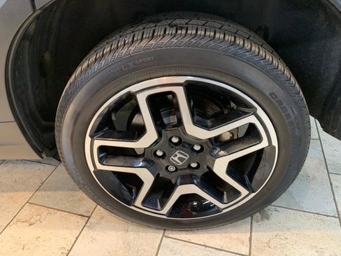 Used 2022 Honda Passport Elite image 15