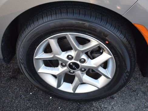 Used 2023 Kia Soul LX w/ Option Group 015 image 11