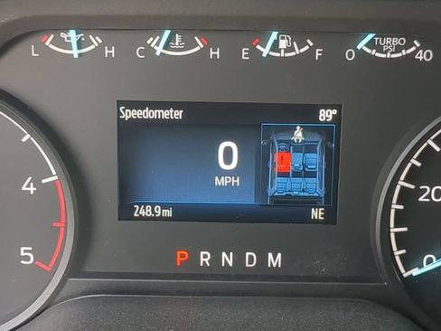 Used 2025 Ford F350 XL w/ XL Chrome Package AWD/4WD image 33