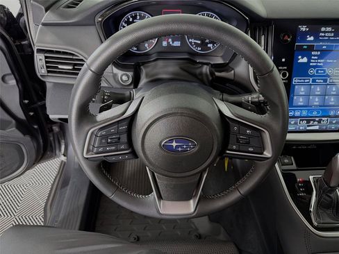 Used 2025 Subaru Outback Premium w/ Popular Package #1A AWD/4WD image 3