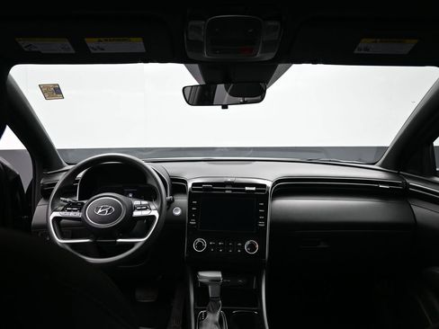 Used 2023 Hyundai Santa Cruz SEL image 26