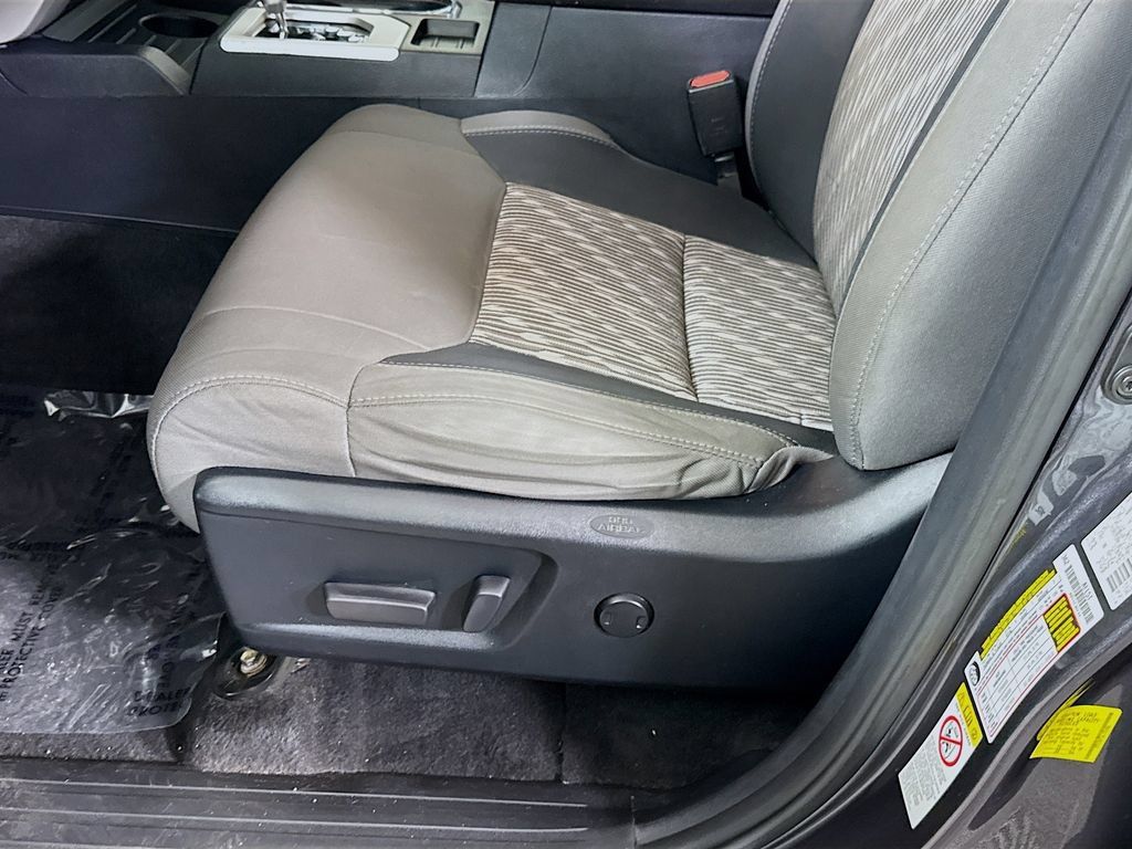 Used 2019 Toyota Tundra SR5 w/ TRD Sport Package AWD/4WD image 24