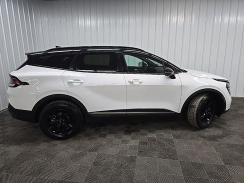 Used 2023 Kia Sportage X-Pro Prestige image 2