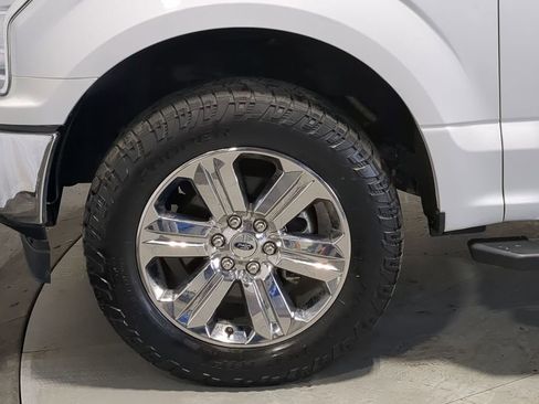 Used 2019 Ford F150 XLT w/ Equipment Group 302A Luxury image 27