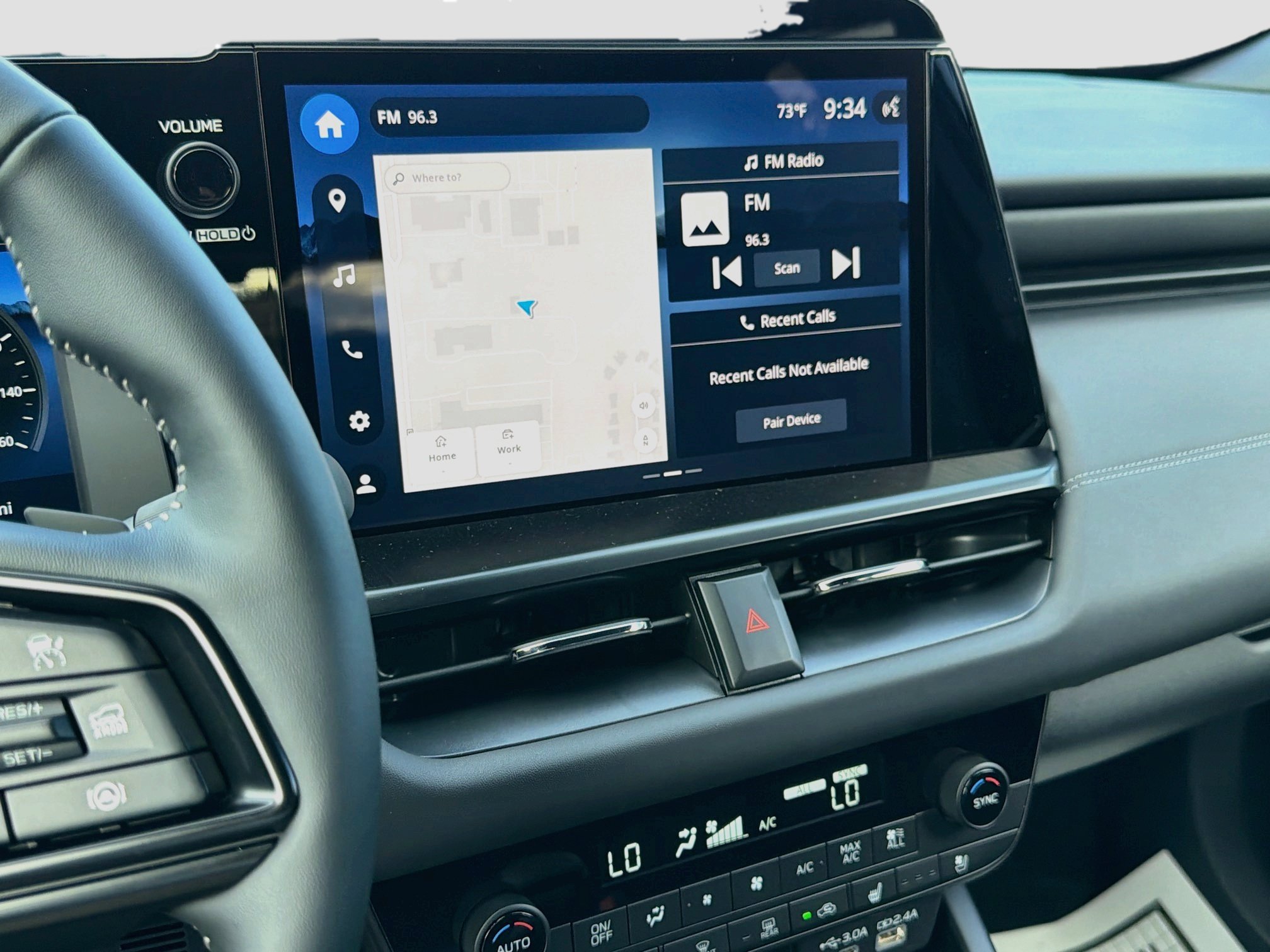 New 2026 Subaru Outback Touring XT AWD/4WD image 28