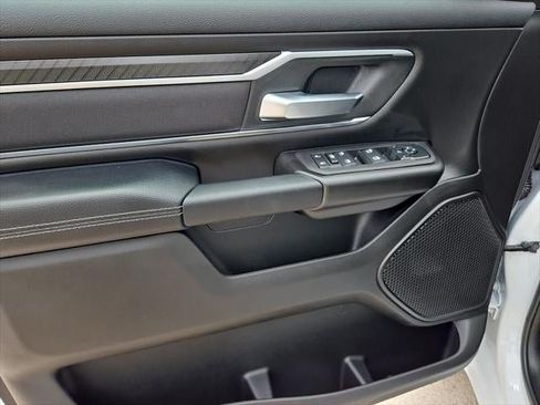 New 2026 RAM 1500 Lone Star RWD image 51