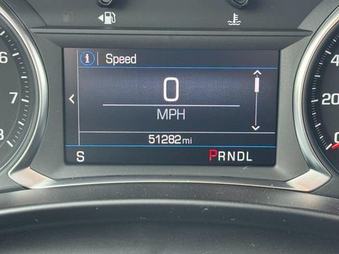 Used 2024 Chevrolet Equinox LT AWD/4WD image 17