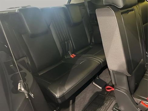 Used 2019 Volkswagen Atlas SE AWD/4WD image 27