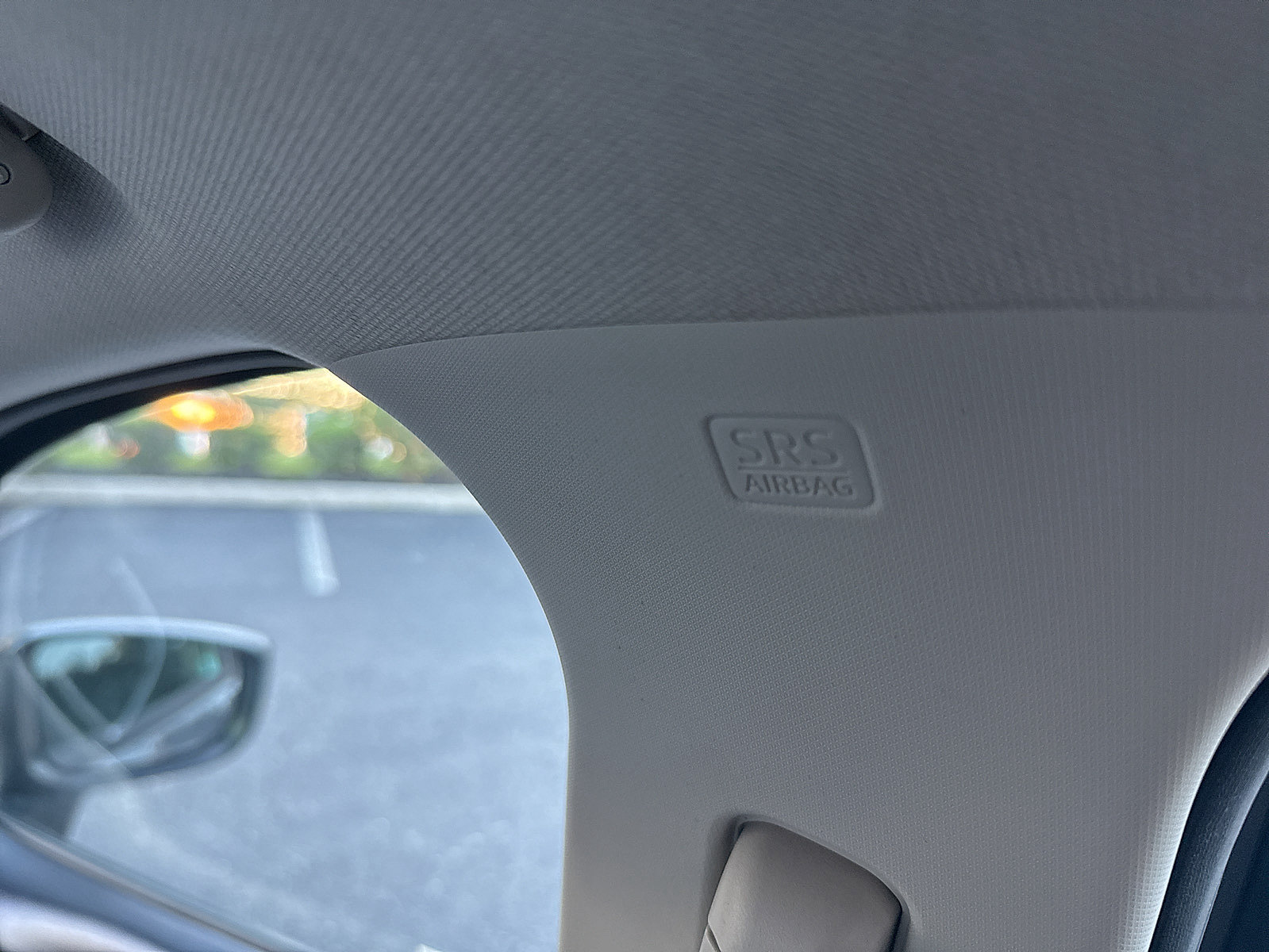 Used 2015 MAZDA MAZDA3 i Sport FWD image 37