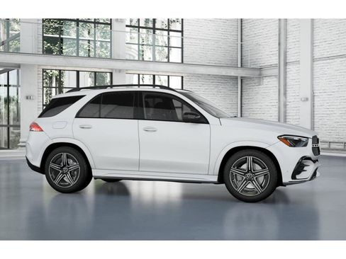 New 2026 Mercedes-Benz GLE 350 4MATIC image 13