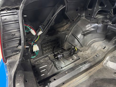 Used 2002 BMW M3 Coupe image 74