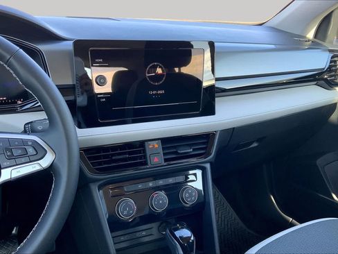 New 2026 Volkswagen Taos S FWD image 6