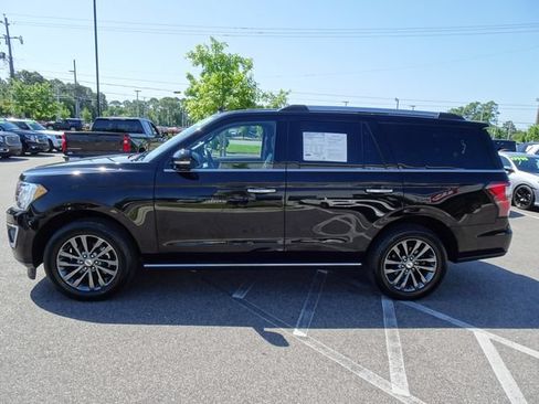 Used 2021 Ford Expedition Limited RWD image 7
