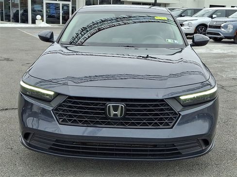 Used 2023 Honda Accord LX image 2
