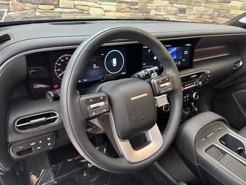 Certified 2026 Hyundai Palisade Calligraphy image 42