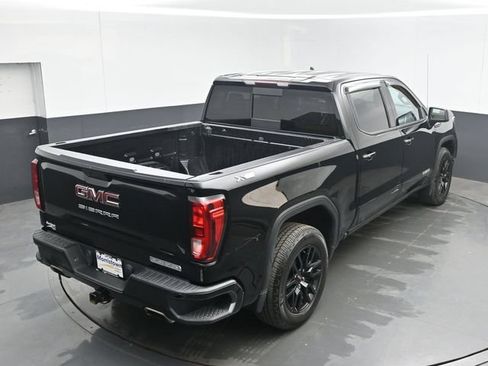 Used 2020 GMC Sierra 1500 Elevation w/ Elevation Value Package AWD/4WD image 38