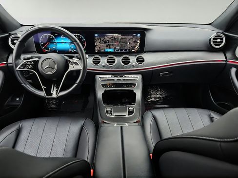 Certified 2022 Mercedes-Benz E 350 Sedan image 24