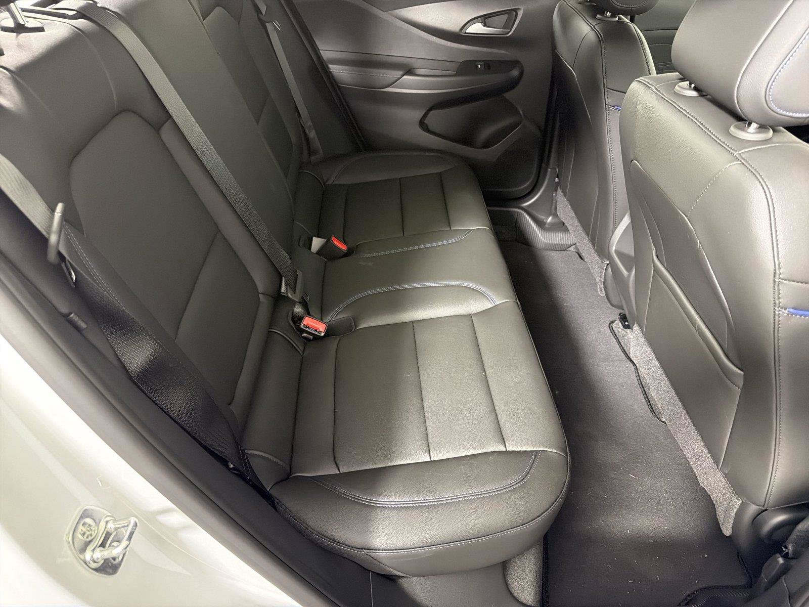New 2026 Buick Envista Sport Touring w/ Convenience II Package FWD image 13