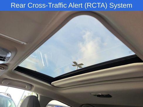 New 2026 Subaru Crosstrek 2.0i Premium AWD/4WD image 9