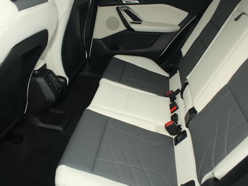 New 2026 BMW X2 xDrive28i w/ M Sport Package image 21