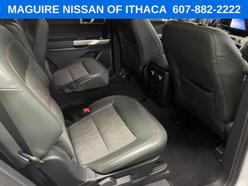 Used 2023 Ford Explorer Timberline AWD/4WD image 23