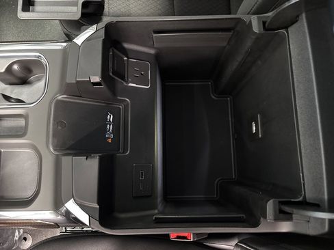 New 2026 Chevrolet Silverado 1500 RST image 26