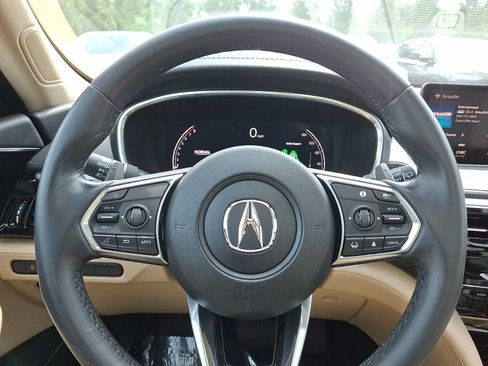 Used 2024 Acura MDX SH-AWD w/ Technology Package image 20