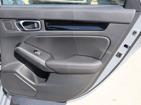 New 2026 Honda Civic Sport Touring image 10