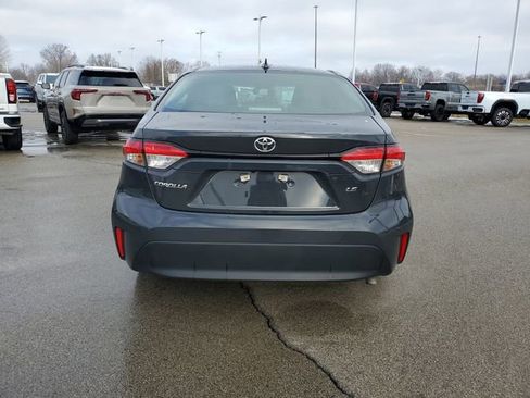 Used 2024 Toyota Corolla LE image 5