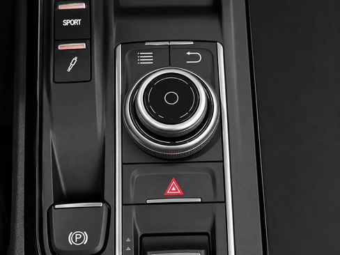 Used 2019 Maserati Levante S AWD/4WD image 50