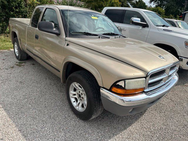 Used 2003 Dodge Dakota SLT RWD image 18