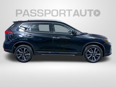 Used 2020 Nissan Rogue SL image 10