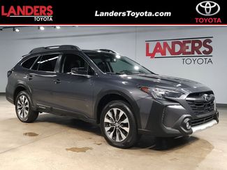 Used 2023 Subaru Outback Limited XT AWD/4WD video 1