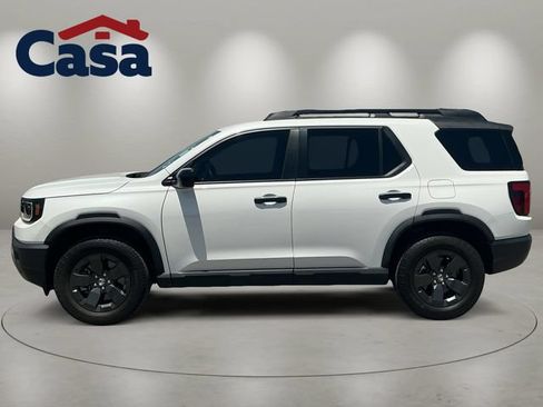 Used 2026 Honda Passport RTL image 3