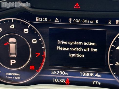 Used 2019 Audi A4 2.0T allroad Premium Plus image 20