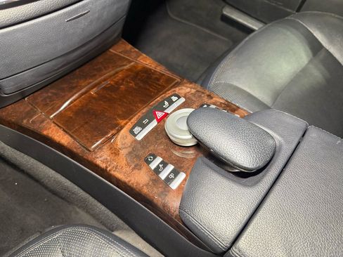 Used 2012 Mercedes-Benz S 550 4MATIC image 20