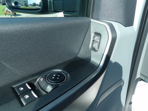 New 2025 Ford F350 XL w/ STX Appearance Package AWD/4WD image 19