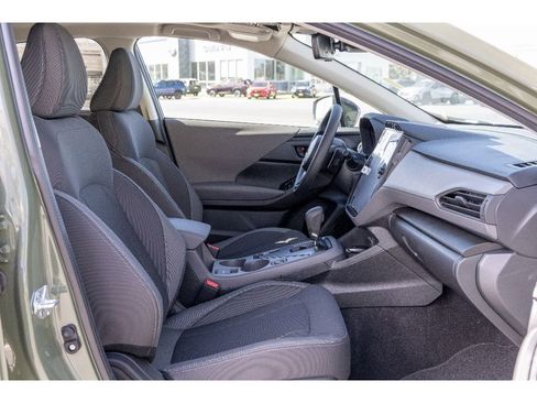 New 2026 Subaru Crosstrek 2.0i Premium AWD/4WD image 11