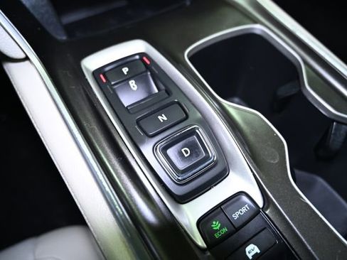 Used 2020 Honda Accord EX-L image 30