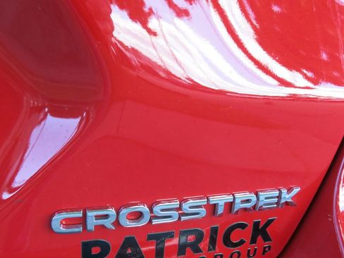 Used 2024 Subaru Crosstrek 2.0i Premium image 10