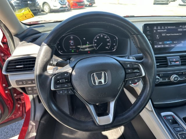 Used 2021 Honda Accord Touring image 20