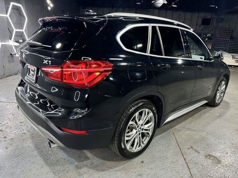 Used 2016 BMW X1 xDrive28i AWD/4WD image 5