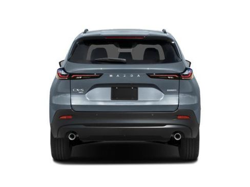 New 2026 MAZDA CX-5 Preferred AWD/4WD image 8