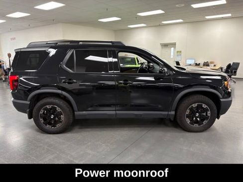 Used 2026 Honda Passport TrailSport Elite image 8