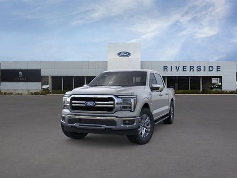New 2026 Ford F150 Lariat AWD/4WD image 2