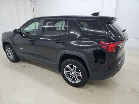 Used 2025 GMC Terrain Elevation AWD/4WD image 15